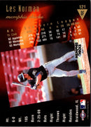 1994 Classic Best Gold Les Norman