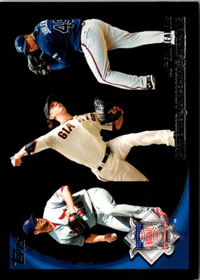 2010 Topps National Chicle Todd Helton #106