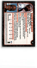 1998 Bowman Chrome Sandy Alomar Jr.