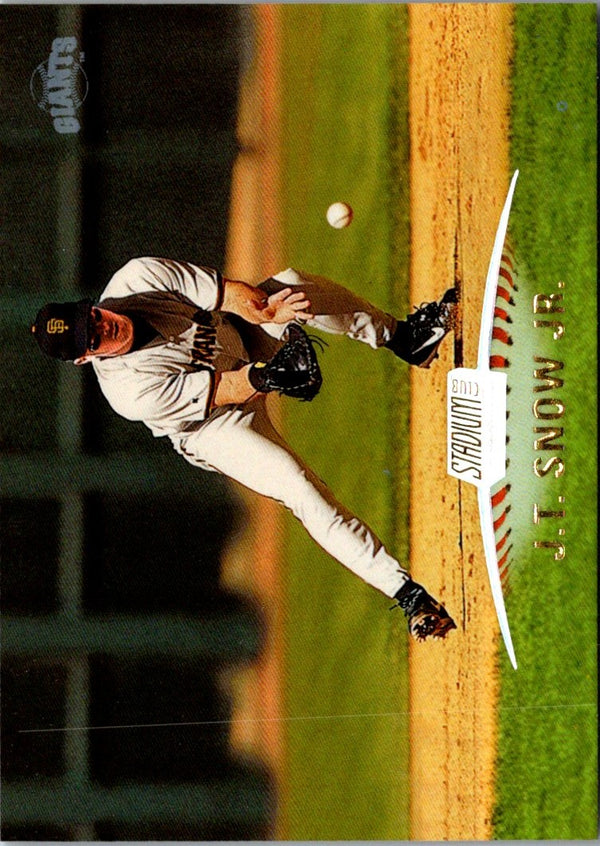 1999 Multi-Ad South Atlantic League Top Prospects Cary Ammons #2