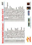 1995 Score Jerry Rice