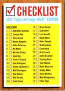 2012 Topps Five Star Eight  Books Trevor Bauer/Yoenis Cespedes/Mike Trout/Matt Moore/Jesus Montero/Bryce Harper/Will Middlebrooks/Yu Darvish