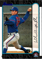 1999 Bowman Billy Koch #180