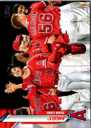 2020 Topps Austin Meadows