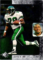 1996 SP Adrian Murrell #184