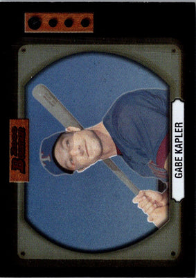 2000 Bowman Gabe Kapler #63