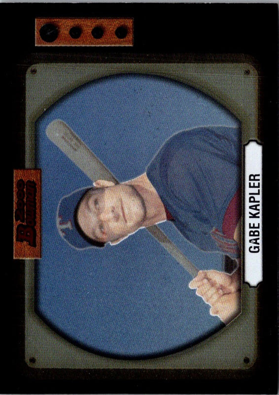 2000 Bowman Gabe Kapler #63