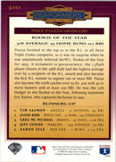 1992 Topps Mike Edwards