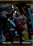 1994 Score Thomas Lewis