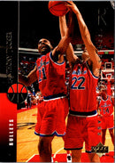 1994 Upper Deck Anthony Tucker