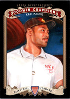 2011 Quebec Capitales Karl Gelinas #6