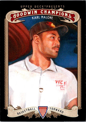 2011 Quebec Capitales Karl Gelinas #6