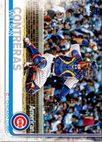 2019 Topps 1969 American League #64