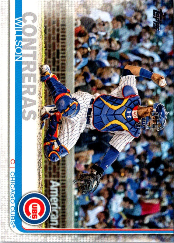 2019 Topps 1969 American League #64