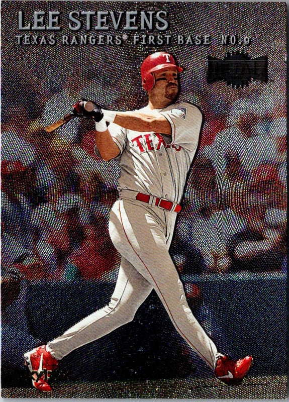 2000 SkyBox Ugueth Urbina #6