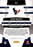 2010 Panini Certified Kevin Walter #57
