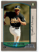 2000 Bowman Michael Wenner