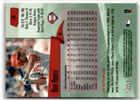 2000 Stadium Club Bobby Abreu #74