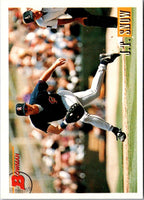 1993 Bowman Don Mattingly #595