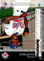 1993 Upper Deck Mark Gubicza #85