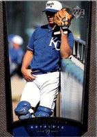 1999 Upper Deck Chad Kreuter #394