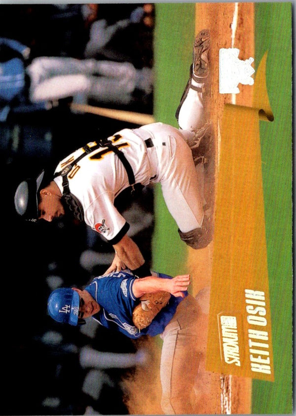 2000 Multi-Ad Round Rock Express Colin Porter #24