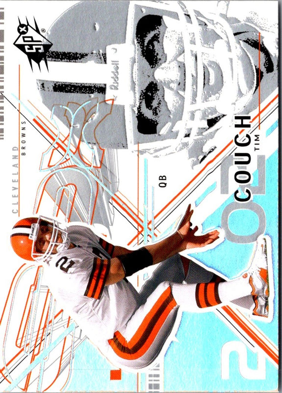2002 Upper Deck Larry Centers #20