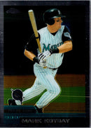 2000 Topps Chrome Mark Kotsay