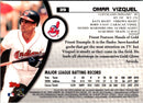2001 Finest Omar Vizquel