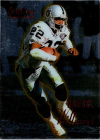 1995 Select Certified Harvey Williams #96