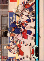 1991 Stadium Club Paul MacDermid #254