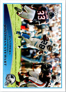 2009 Topps Jonathan Stewart