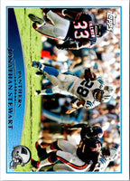 2009 Topps Jonathan Stewart #225
