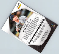 2020 Panini Prizm Alex Bregman #188