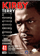 1998 SkyBox Premium Terry Kirby