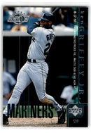 1997 Upper Deck Darren Daulton