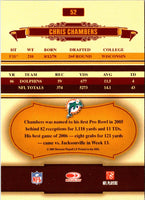 2007 Donruss Classics Chris Chambers #52