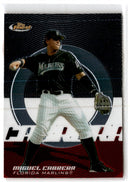 2005 Finest Miguel Cabrera