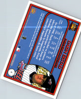 1998 Pacific Darin Erstad #6