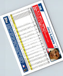 2004 Topps Opening Day Javy Lopez