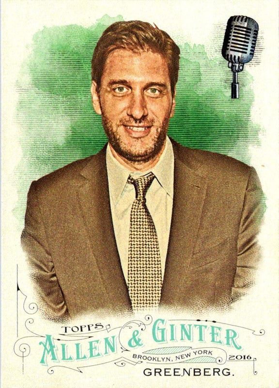 2017 Topps Heritage New York Mets #145
