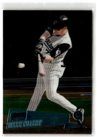 1999 Topps Chrome Damion Easley #73