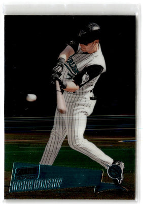 1999 Topps Chrome Damion Easley #73