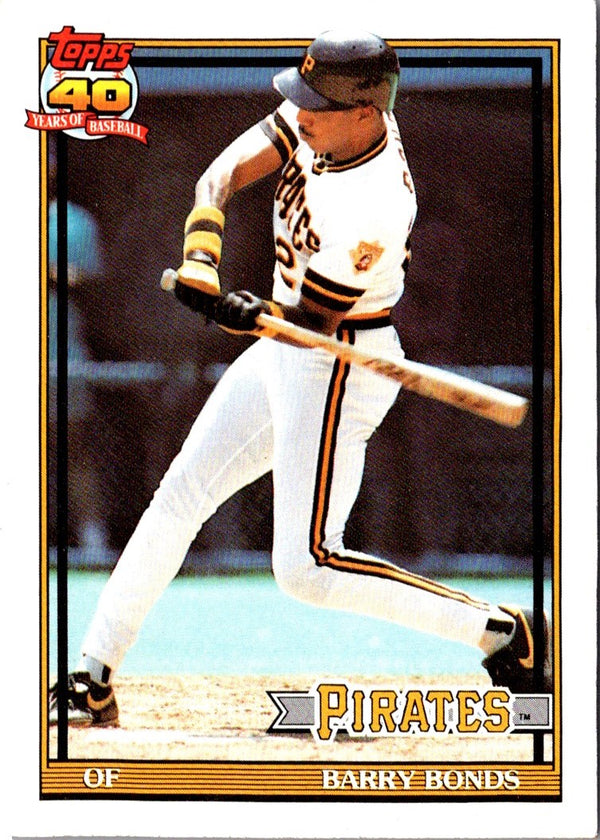 1991 Topps Keith Jones #570