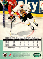 1994 Parkhurst Bret Hedican #243