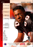 1994 Upper Deck Andre Rison