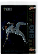 1997 Collector's Choice Cal Ripken Jr.