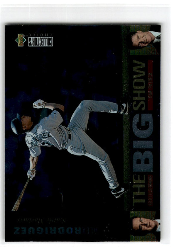 1997 Collector's Choice Cal Ripken Jr. #41