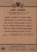 2012 Panini Buck Leonard