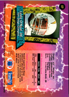 1995 Finest Leslie O'Neal #57